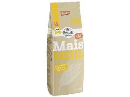 kukuričná múka demeter bioveci biopotraviny vegan bez lepku