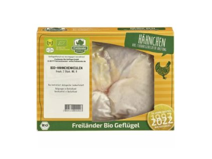 kuracie stehná bio bioveci