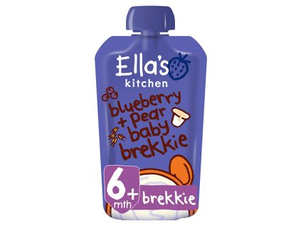 hruškovo čučoriedkové baby brekkie bio bioveci petržalka bratislava
