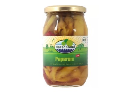 feferóny bioveci biopotraviny vegan bez lepku