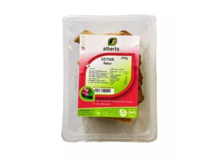 seitan vegan bioveci biopotraviny bez mlieka