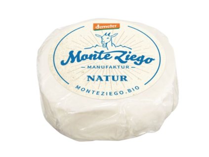 kozí syr monte ziego