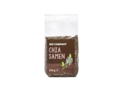 chia bio company bioveci