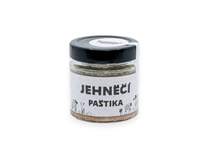 JAHňACIA PAšTEKA FARMA RUDIMOV BIO