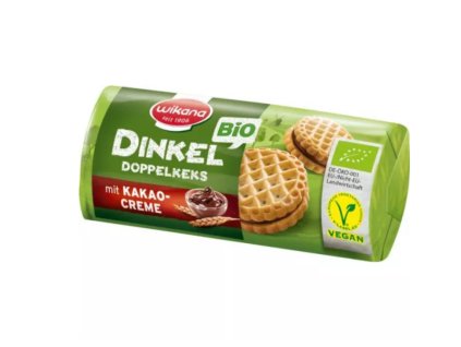 kakaové disko bioveci