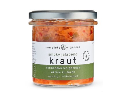 jalapeno kimchi