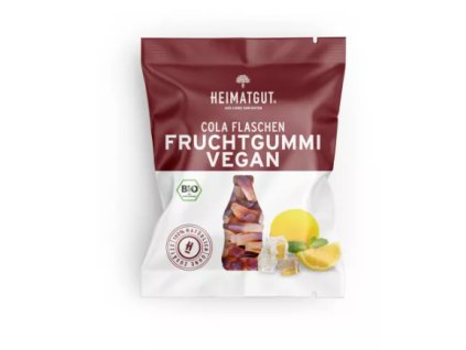 kola cukríky cola bioveci biopotraviny vegan bez lepku bez mlieka