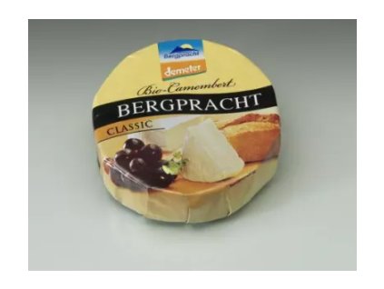 camembert demeter bioveci biopotraviny syr