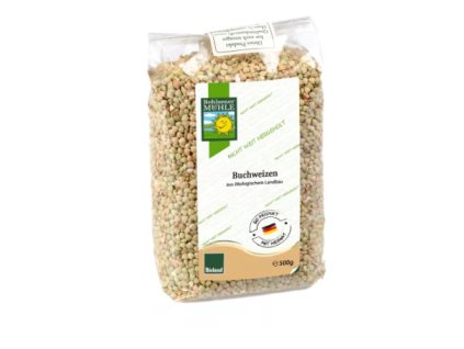 pohanka z kontolovaného ekologického poľnohospodárstva bioveci biopotraviny vegan bez lepku bez mlieka