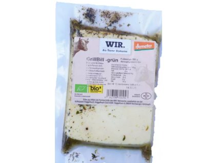 grilovací syr demeter bioveci biopotraviny