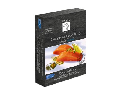 17703 aljasske filety z divokeho lososa 2x125g youkon