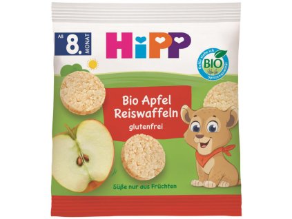 hipp psík