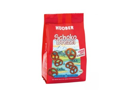 slané poraclíky v čokoláde bio bioveci