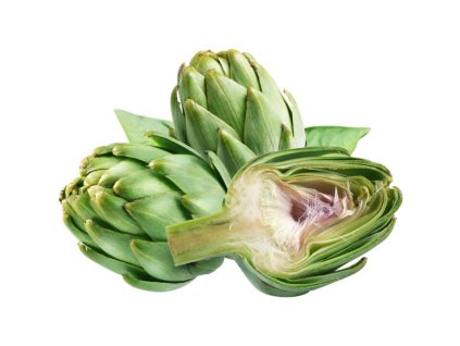 artičoky bioveci bio