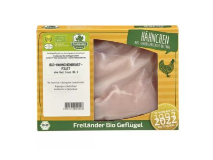 kuracie maso bio bioveci