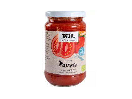 passata demeter bioveci