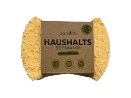 čistiaca bio huibka