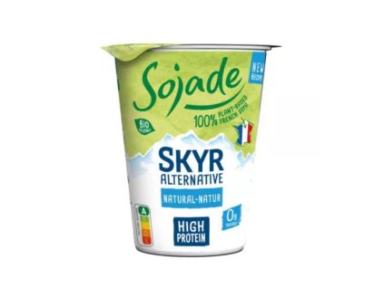 skyr sojovy bio bioveci