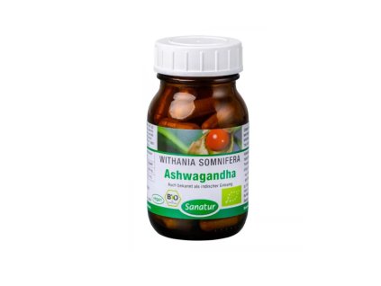 ashwaganda