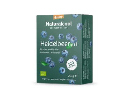 čUčoriedky v demeter kvalite