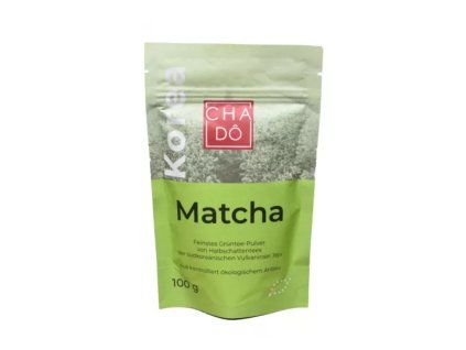 matcha korea bioveci