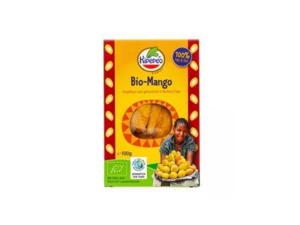 mango sušené bioveci