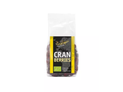 brusnice bio bioveci