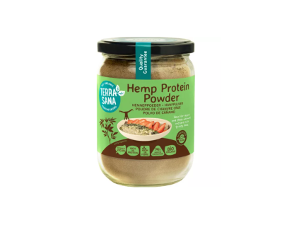 konopný protein BIO