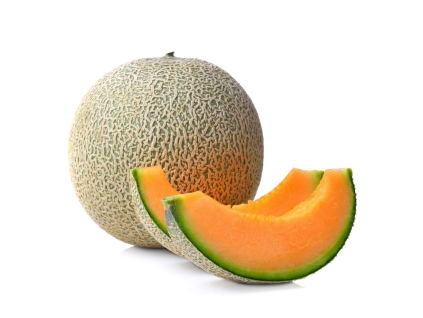 MELON CANTALOUPE DEMETER