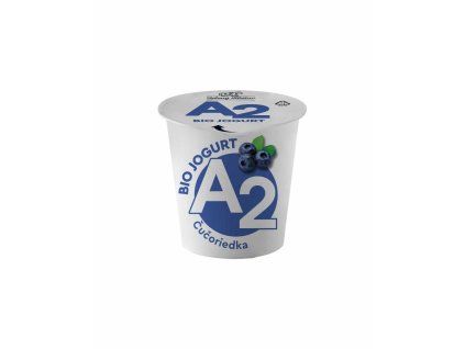 jogurt a2 bio čučoridka