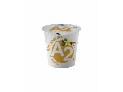 jogurt a2a2 vanilka bio biovci