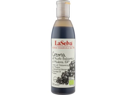 5343 laselva cremove balsamico 250ml