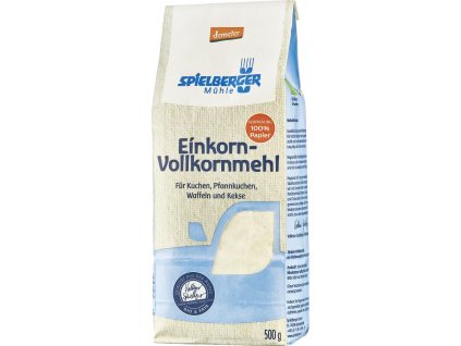 5352 spie celozrna psenicna muka 500g