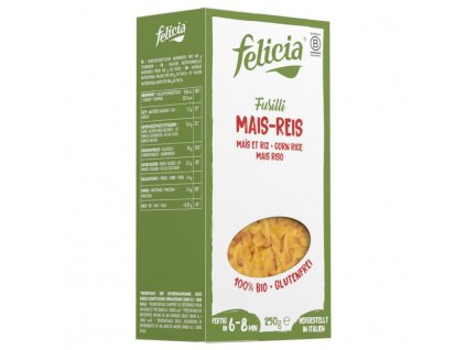 621 kukuricno ryzove fusilli bio 500g felicia