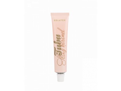 TUBA Dezert slaný karamel 45g