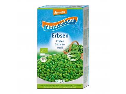 6744 nacool mrazeny hrasok 450g