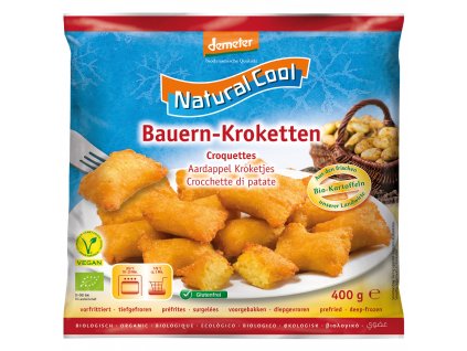 6750 nacool mrazene krokety 400g