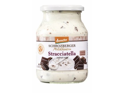 6789 sb straciatella hogurt v skle 500g bio d