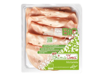 6801 prima sunka mortadella 100g