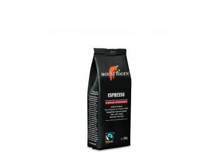 7017 mouhg espresso bezkof mleta kava 250g