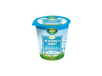 kozí jogurt bio bioveci