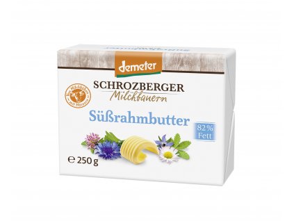 8616 schb maslo demeter 250g