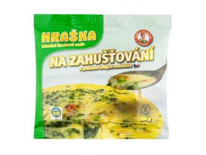 COUNT Hraška na zahusťovanie bezlepková 250g