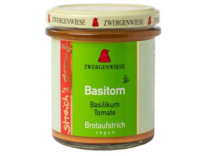 8772 zwe natierka basitom 160g vegan