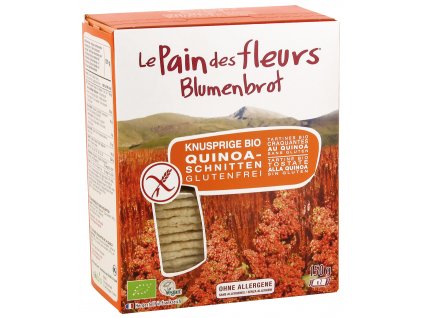 927 1 bbrot chlebiky quinoa 150g