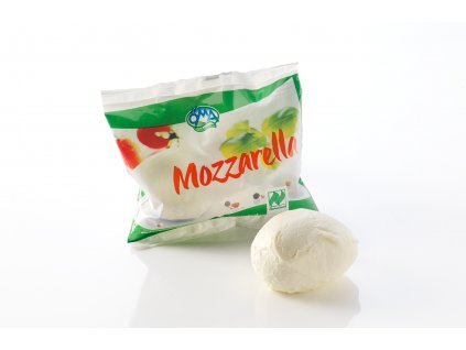 996 1 oma mozzarella 100g