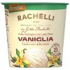 Vanilková zmrzlina DEMETER 125ml RACHELLI BIOVECI