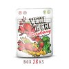 VERI BERI JAHODA BIOVECI