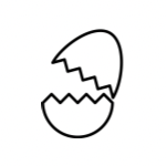 rozložiteľný sáčok