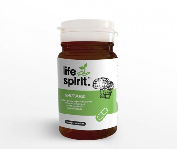 life-spirit-shiitake-biovitalife-sk